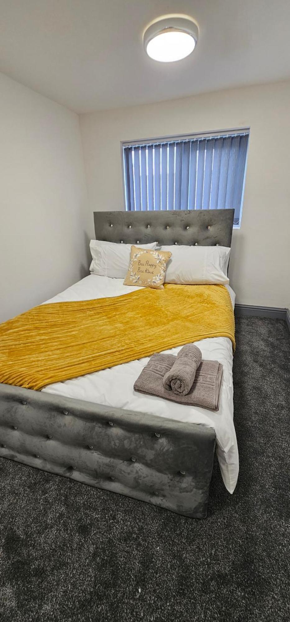 Luxury Four Bedroom House 布雷得佛 外观 照片